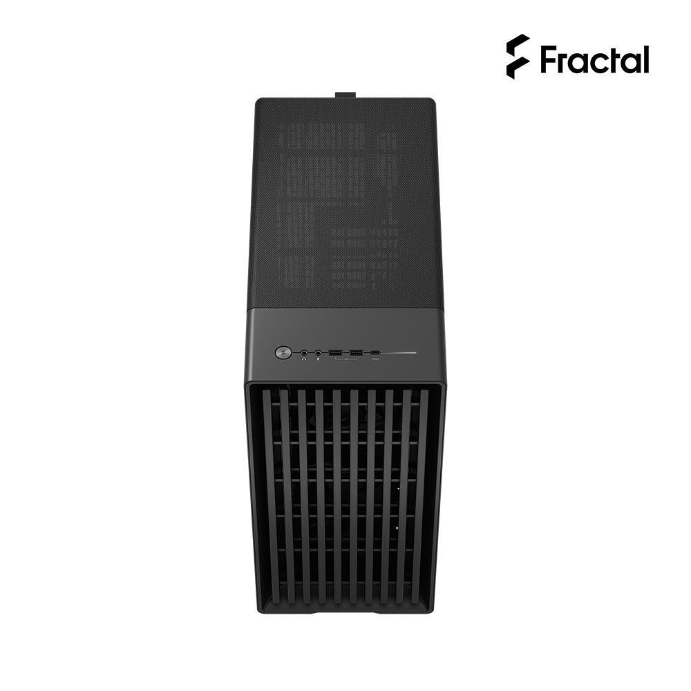 North Momentum版 ATX機殼