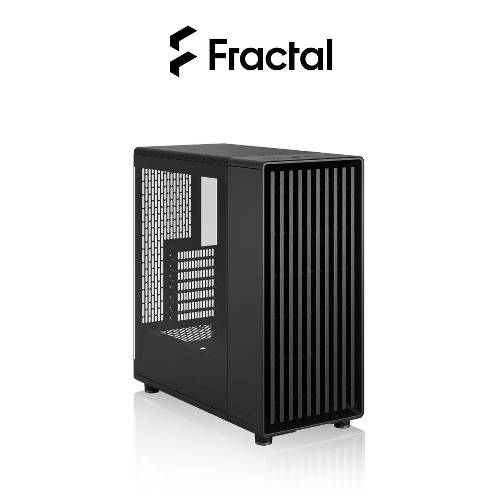 North Momentum版 ATX機殼