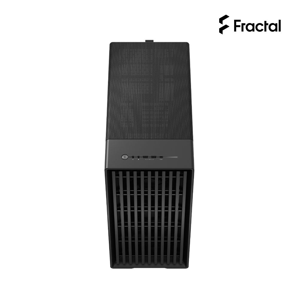 North XL Momentum版 ATX機殼