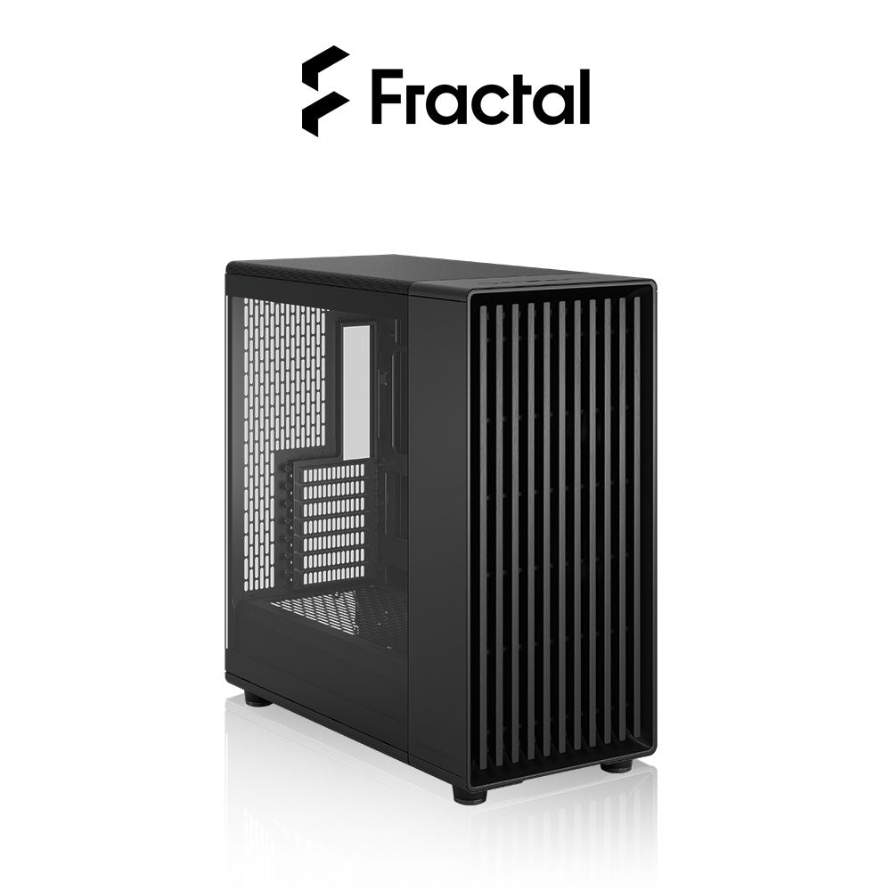 North XL Momentum版 ATX機殼