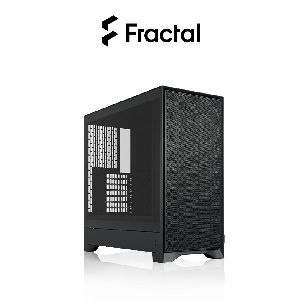 Pop 2 Air ATX機殼