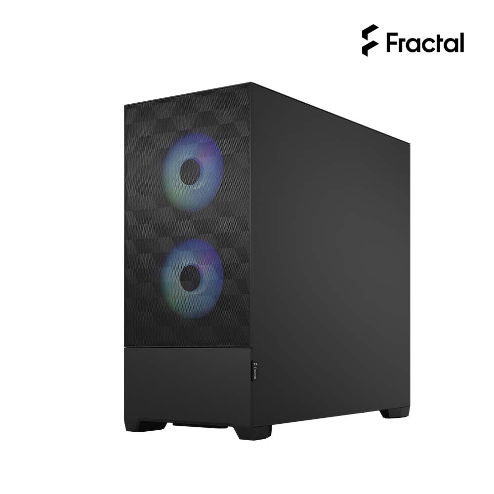 Pop Air RGB ATX機殼