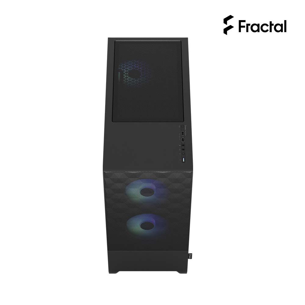 Pop Air RGB ATX機殼