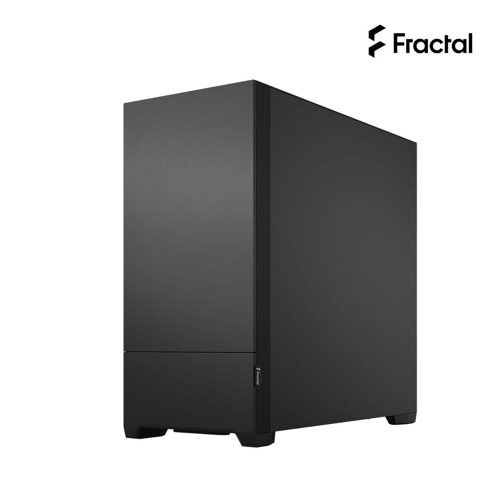 Pop Silent ATX機殼