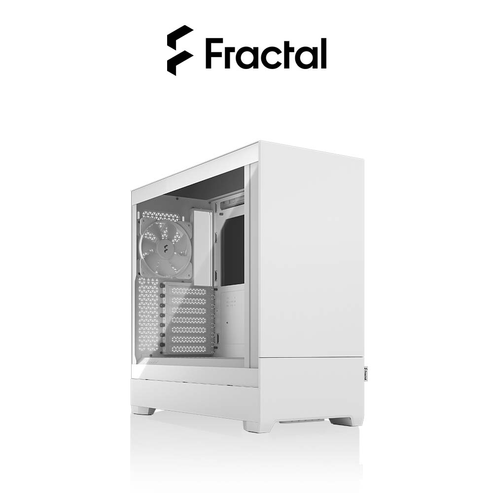 Pop Silent ATX機殼