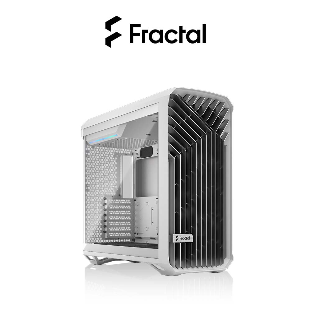 Torrent E-ATX機殼