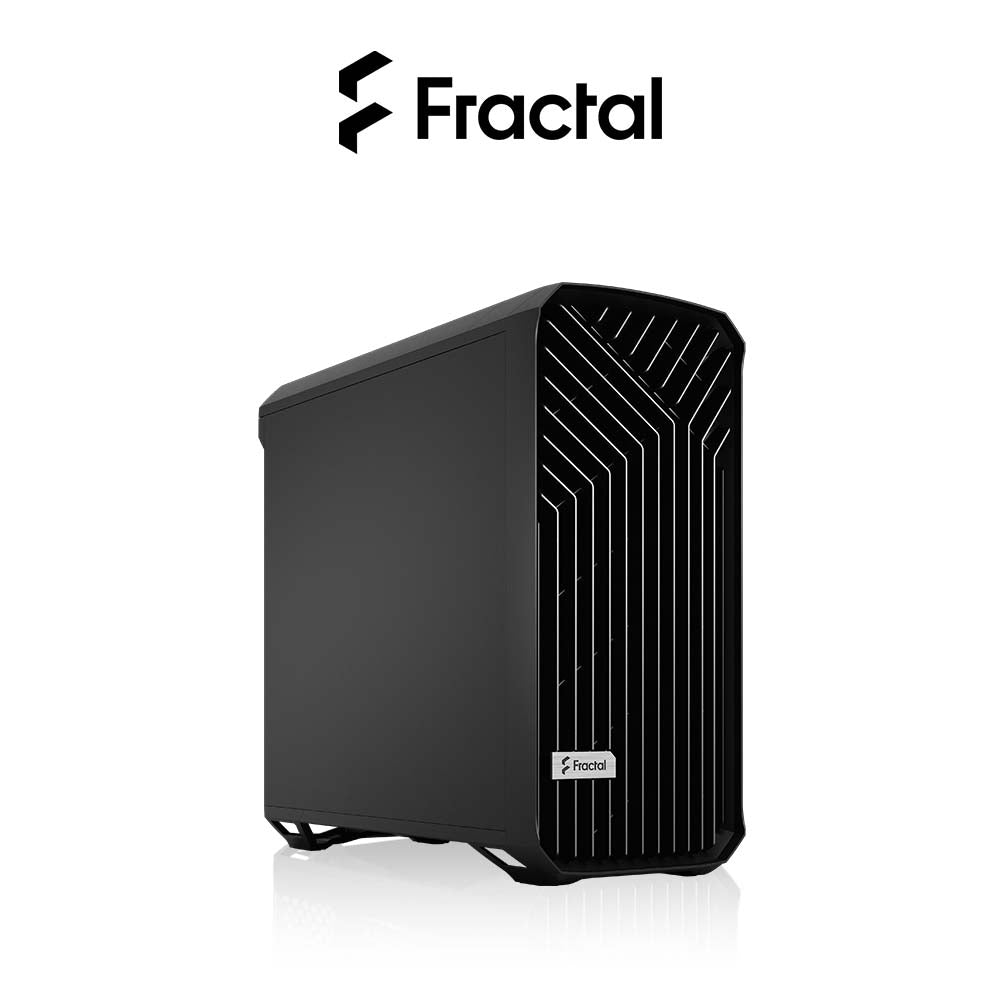Torrent E-ATX機殼