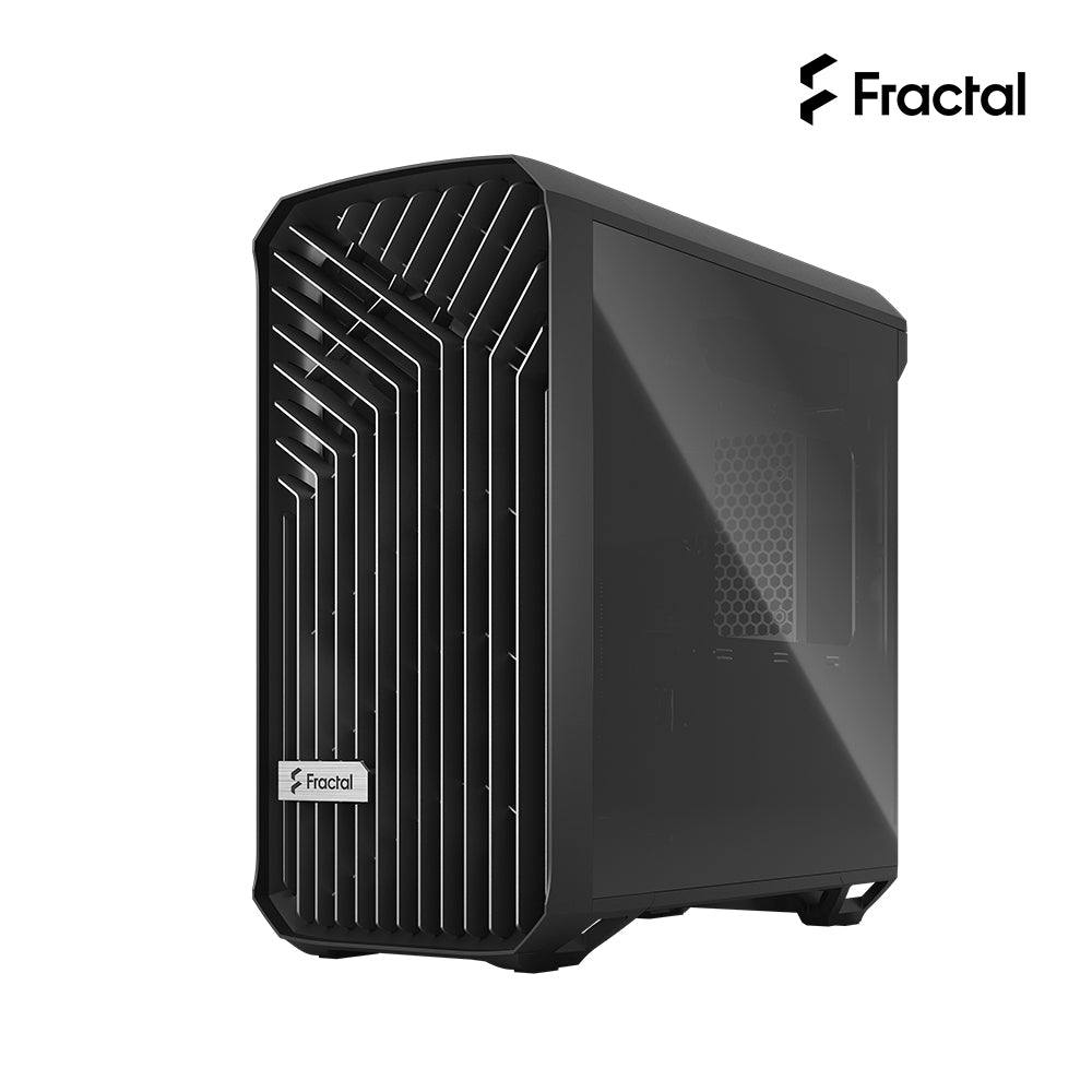 Torrent Compact E-ATX機殼