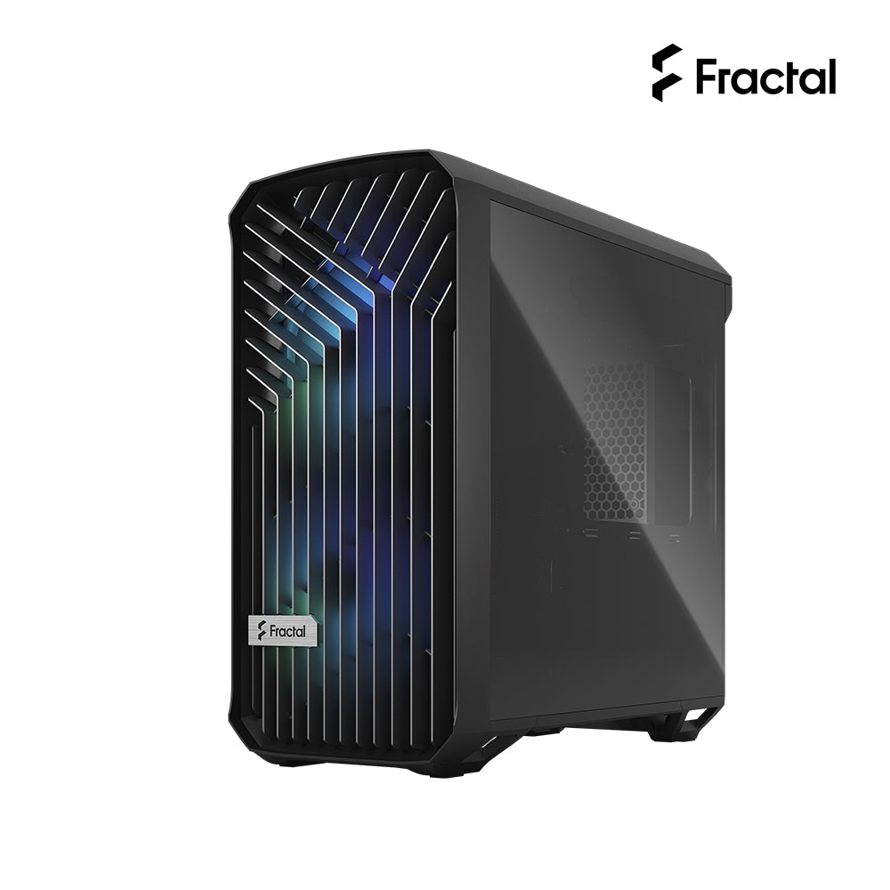 Torrent Compact E-ATX機殼