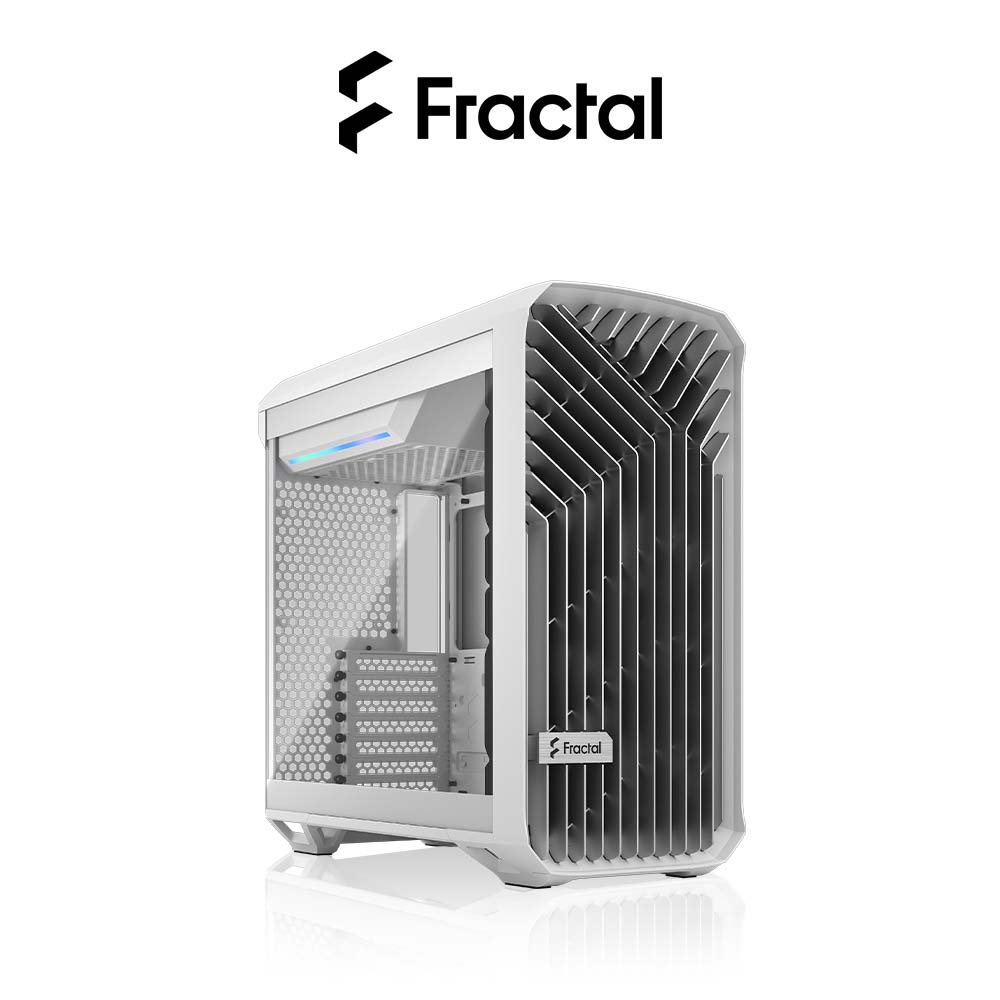Torrent Compact E-ATX機殼