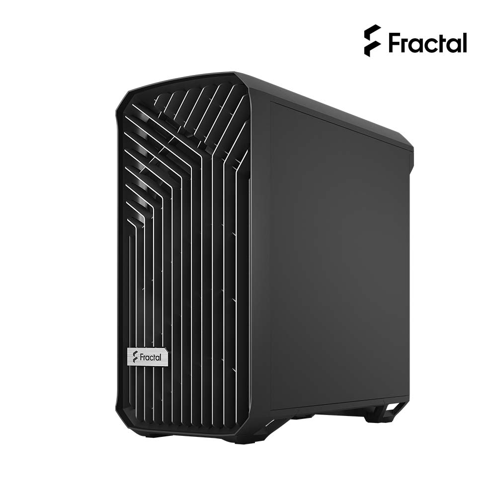 Torrent Compact E-ATX機殼