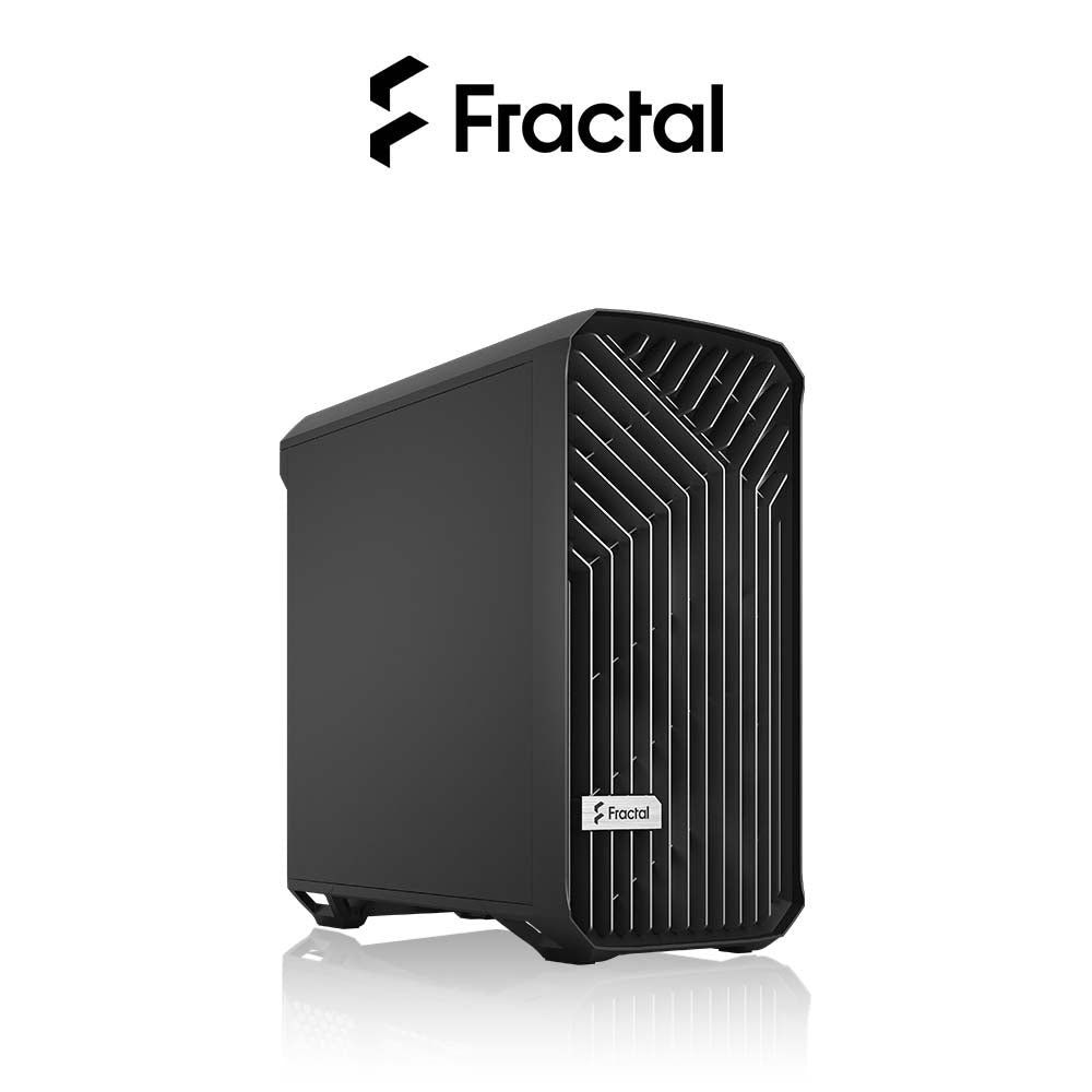 Torrent Compact E-ATX機殼