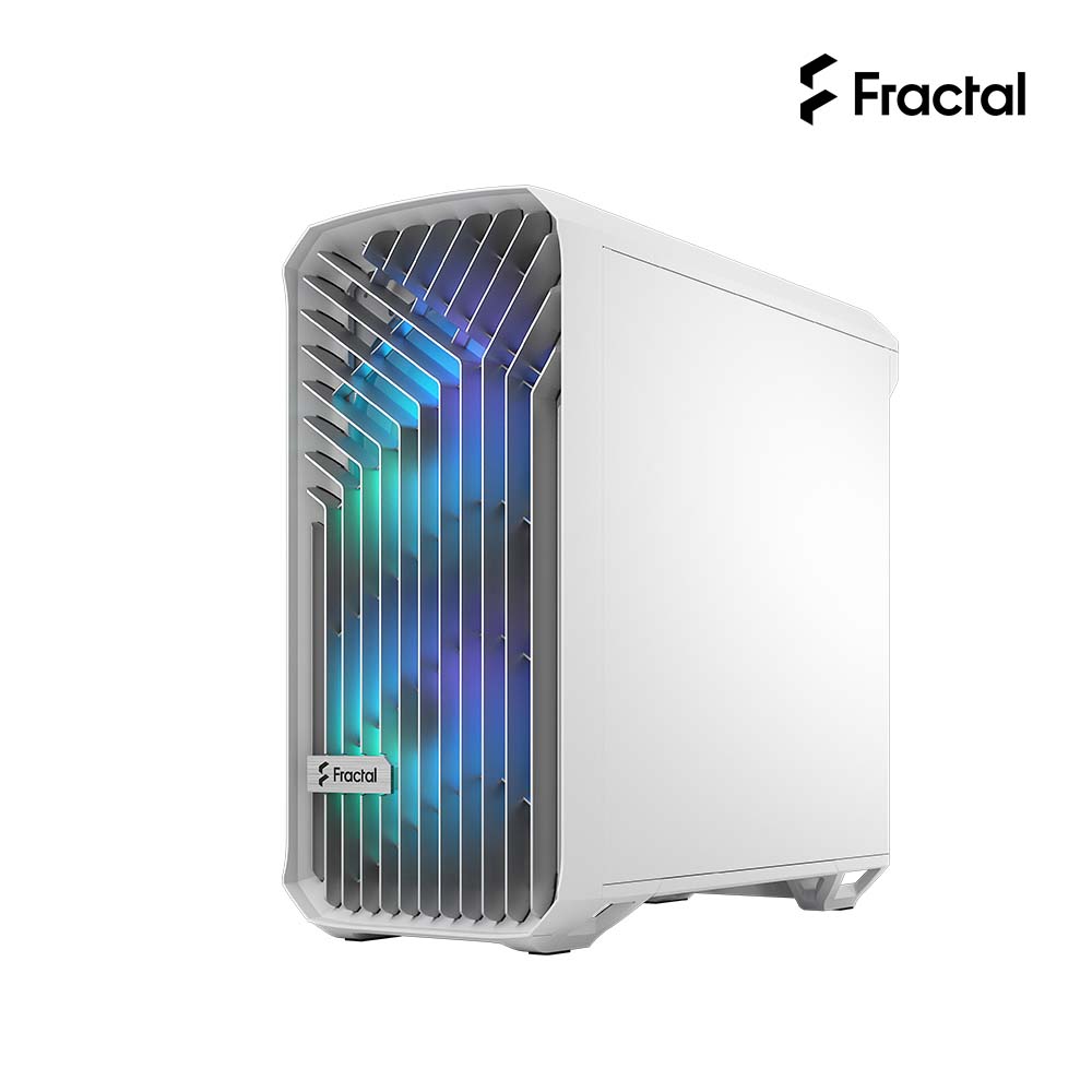 Torrent Compact E-ATX機殼