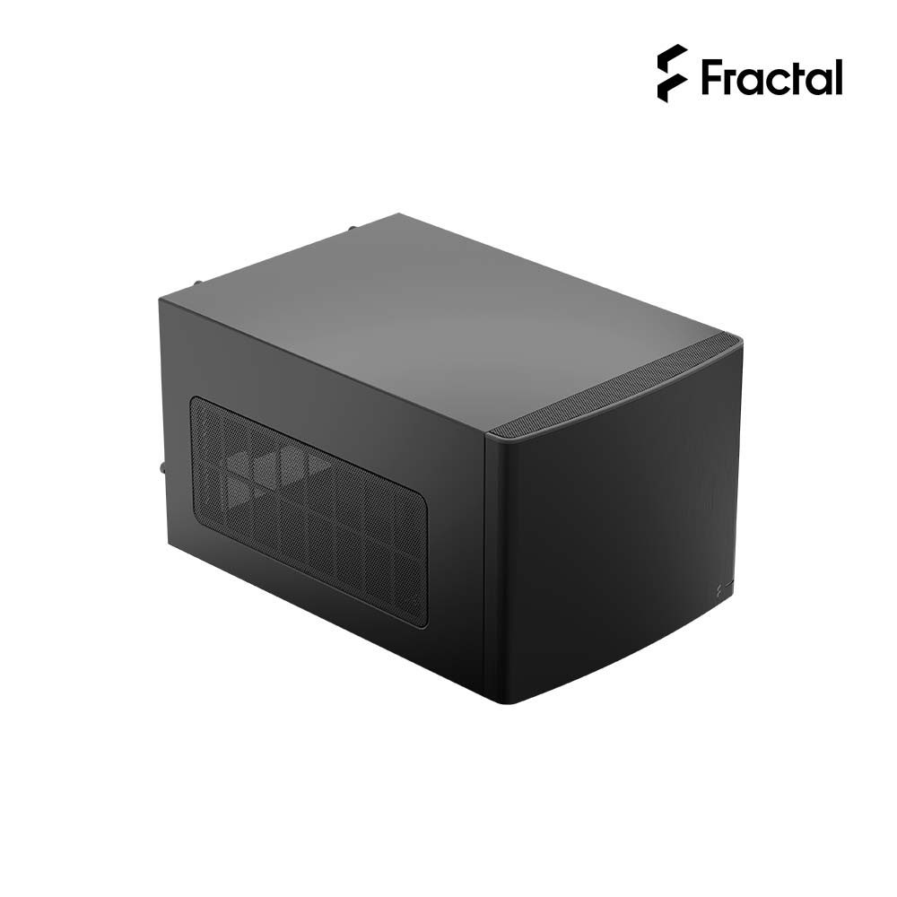 Node 304 Mini ITX機殼