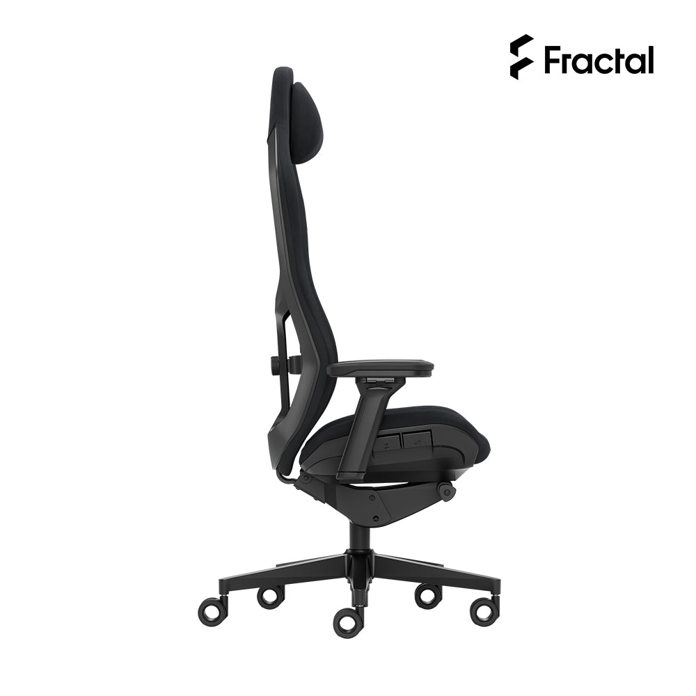 Refine人體工學椅