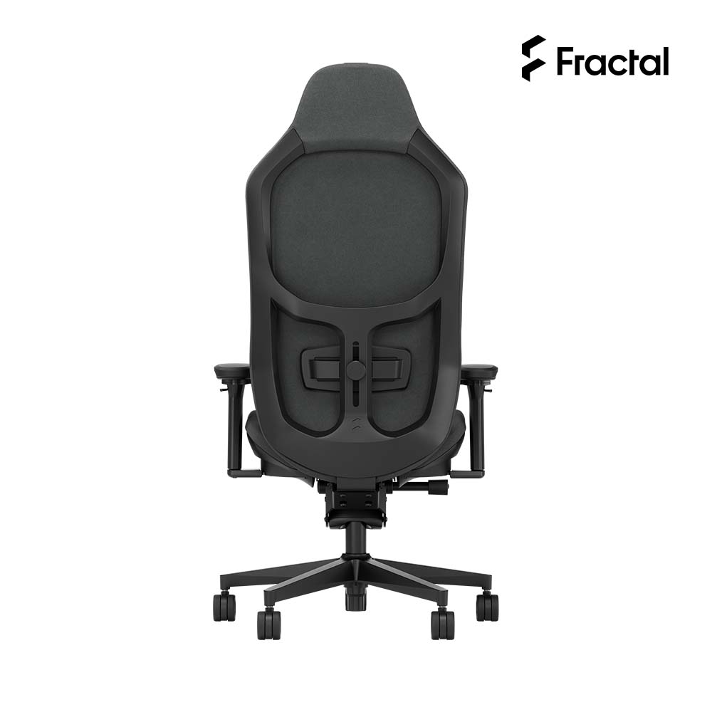 Refine人體工學椅