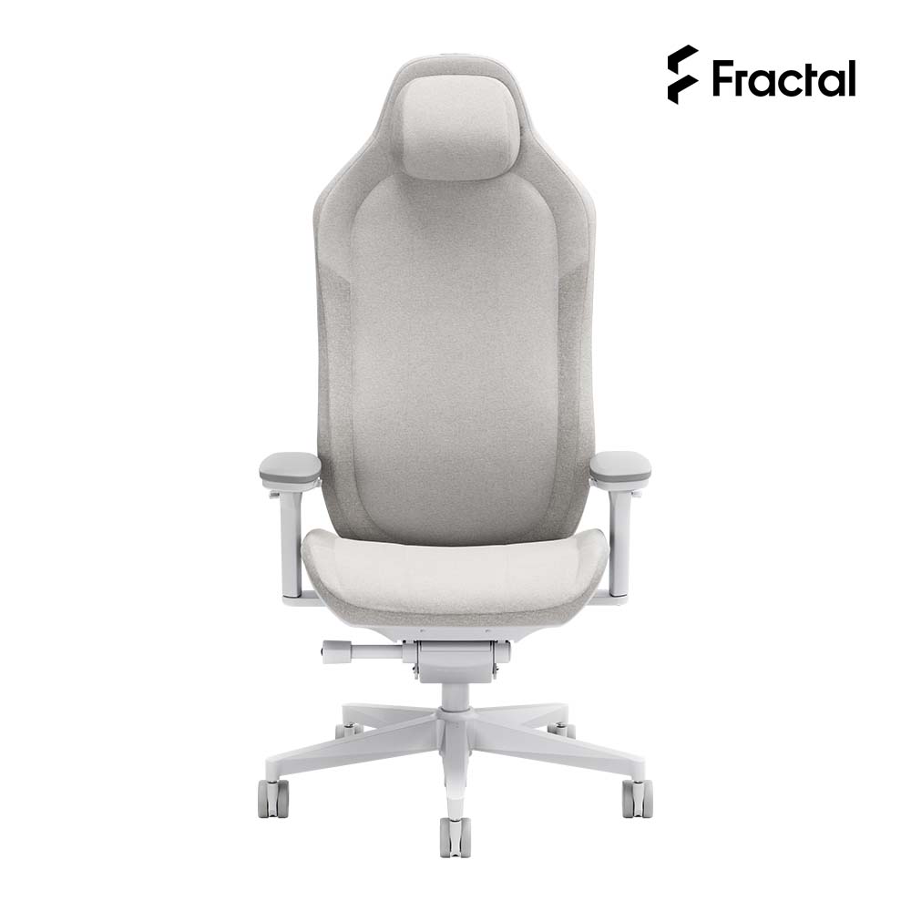 Refine人體工學椅