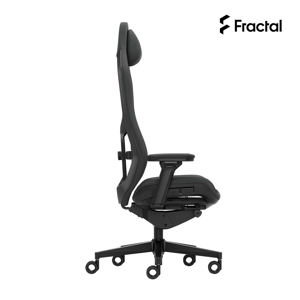 Refine人體工學椅