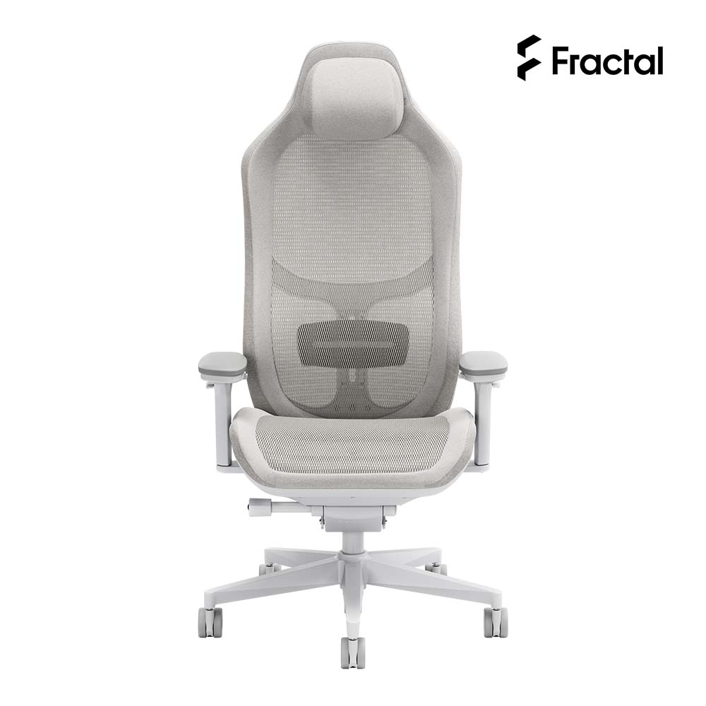 Refine人體工學椅