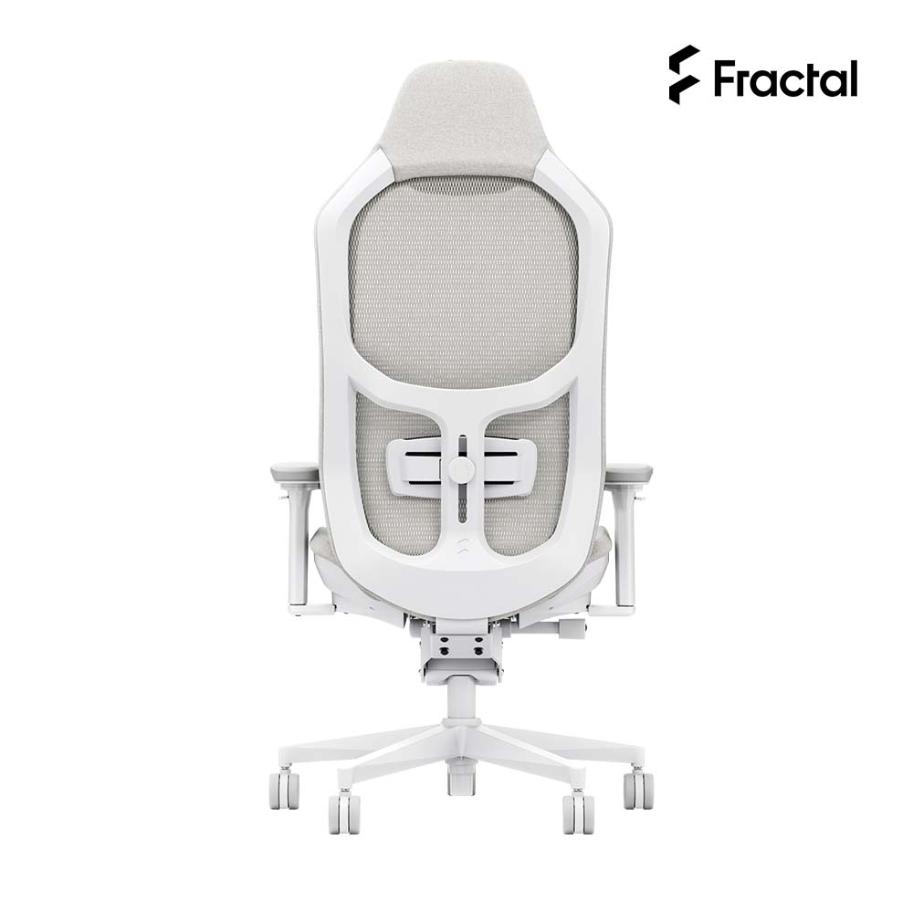 Refine人體工學椅