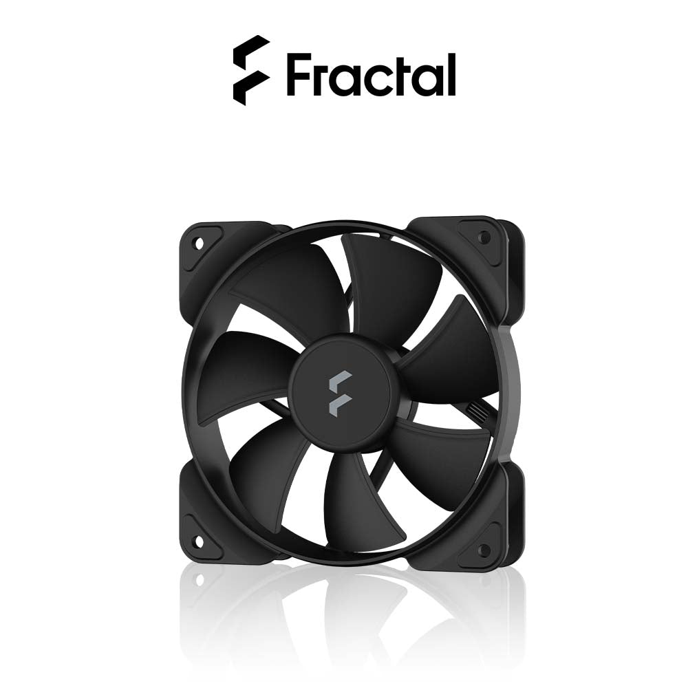 Aspect 12公分散熱風扇