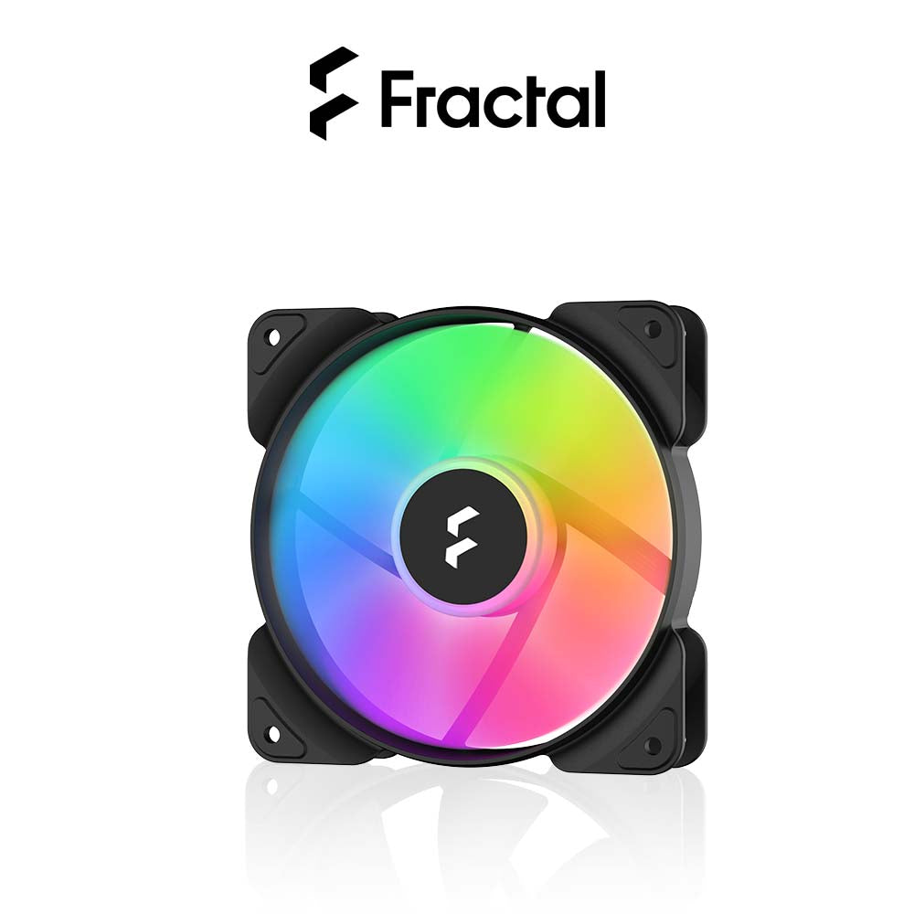 Aspect 14公分 RGB散熱風扇
