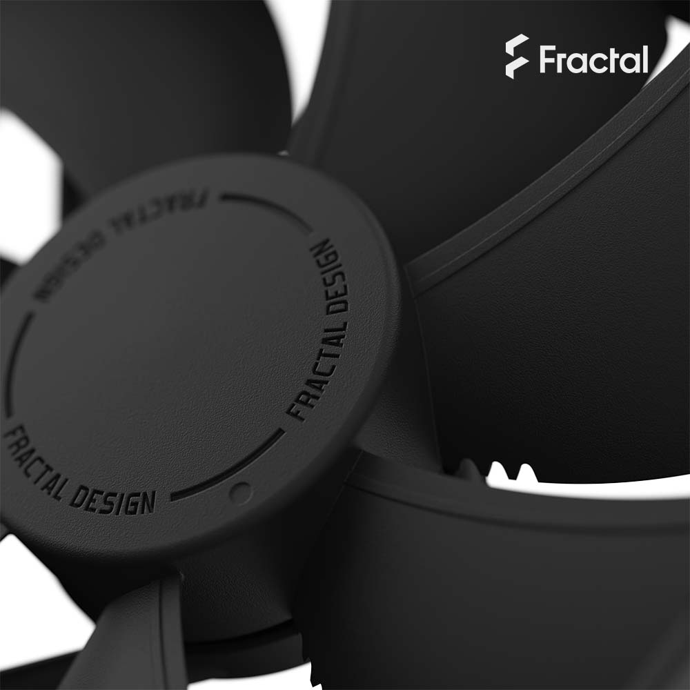 Dynamic X2 GP 12公分散熱風扇