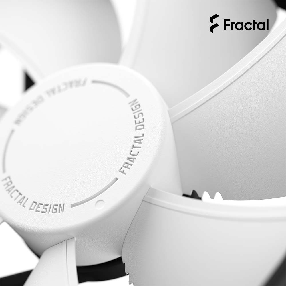 Dynamic X2 GP 12公分散熱風扇