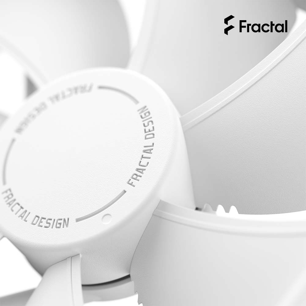 Dynamic X2 GP 12公分散熱風扇