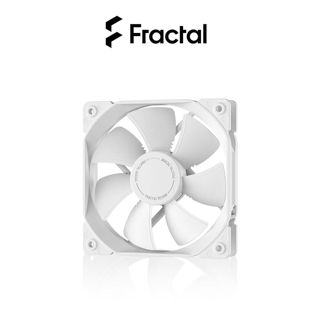 Dynamic X2 GP 12公分散熱風扇