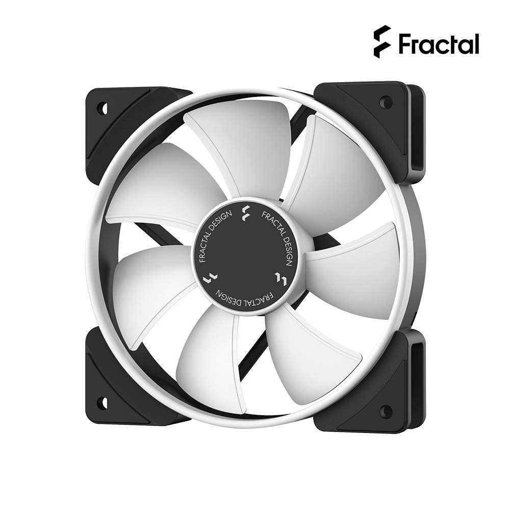 Prisma AL-12 ARGB PWM 12公分聚流控制風扇 共享技術