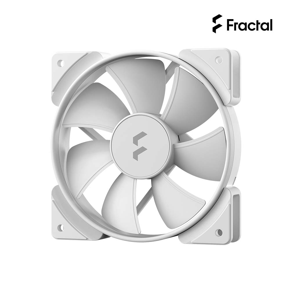 Prisma AL-12 ARGB PWM 12公分聚流控制風扇 共享技術