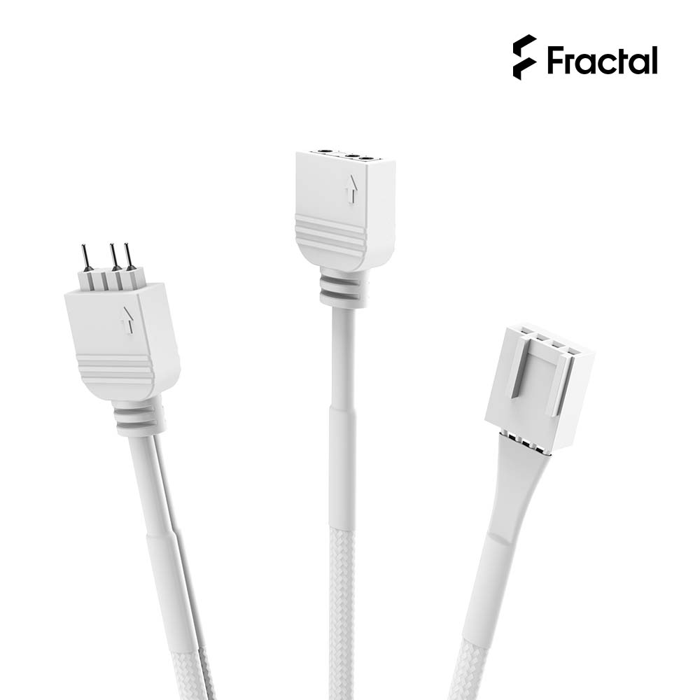 Prisma AL-12 ARGB PWM 12公分聚流控制風扇 共享技術