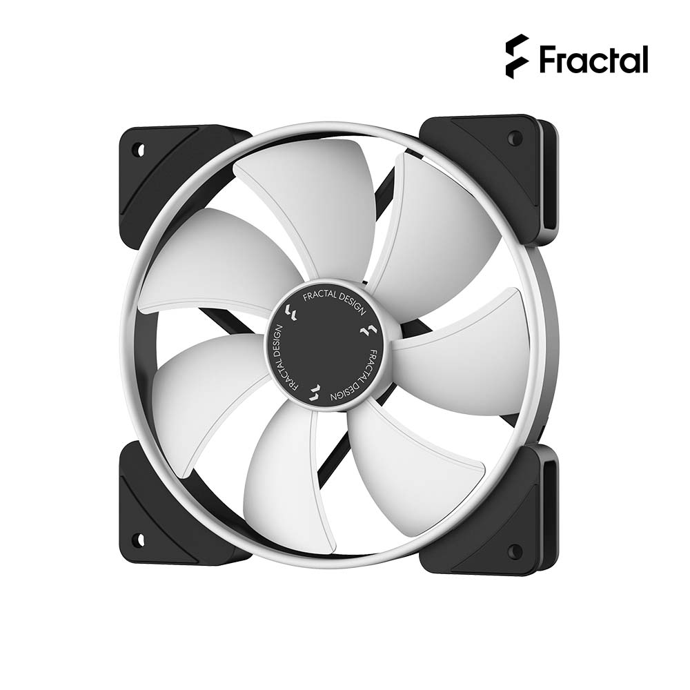 Prisma AL-14 ARGB PWM 14公分聚流控制風扇 共享技術