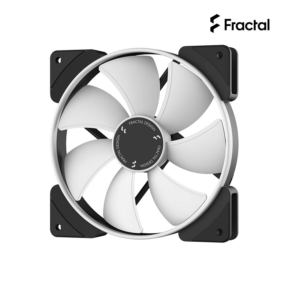 Prisma AL-14 ARGB PWM 14公分聚流控制風扇 共享技術