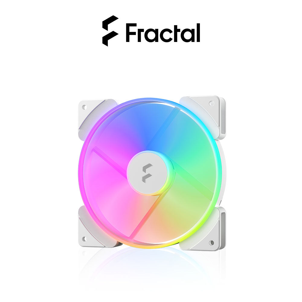 Prisma AL-14 ARGB PWM 14公分聚流控制風扇 共享技術