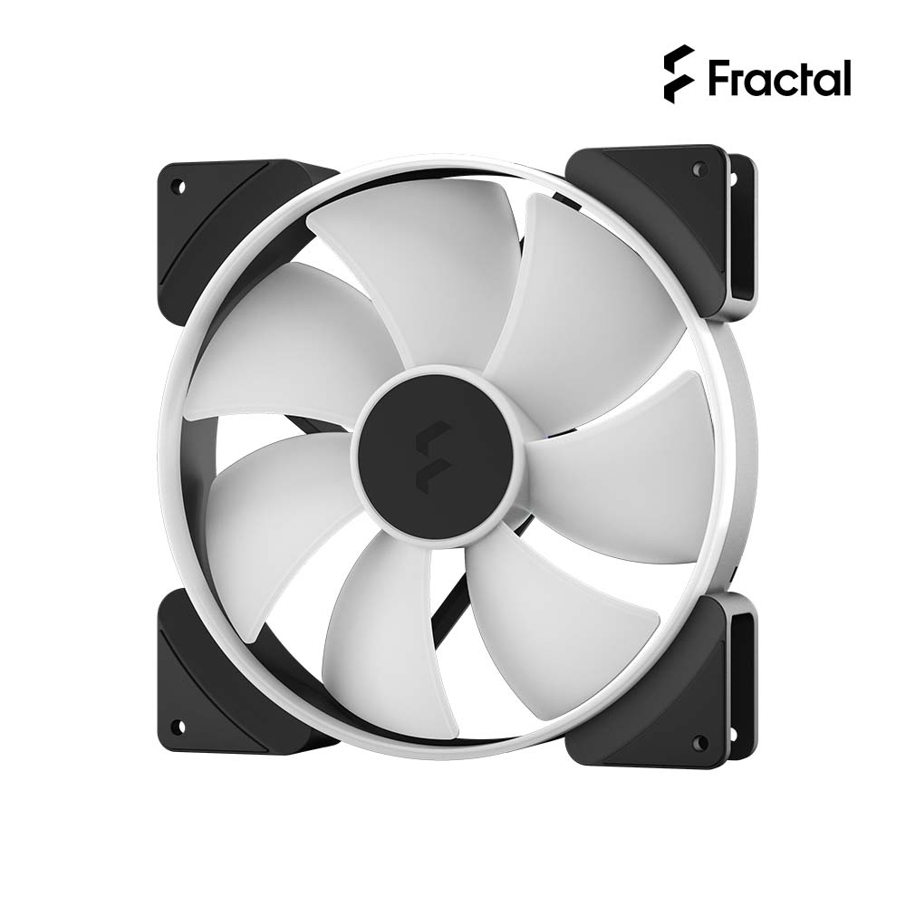 Prisma AL-18 ARGB PWM 18公分聚流控制風扇 共享技術