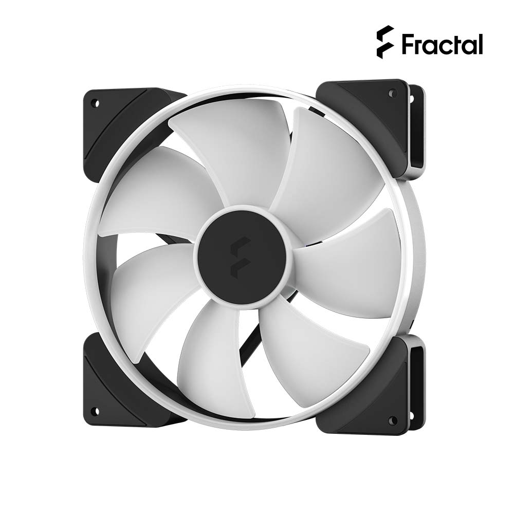 Prisma AL-18 ARGB PWM 18公分聚流控制風扇 共享技術