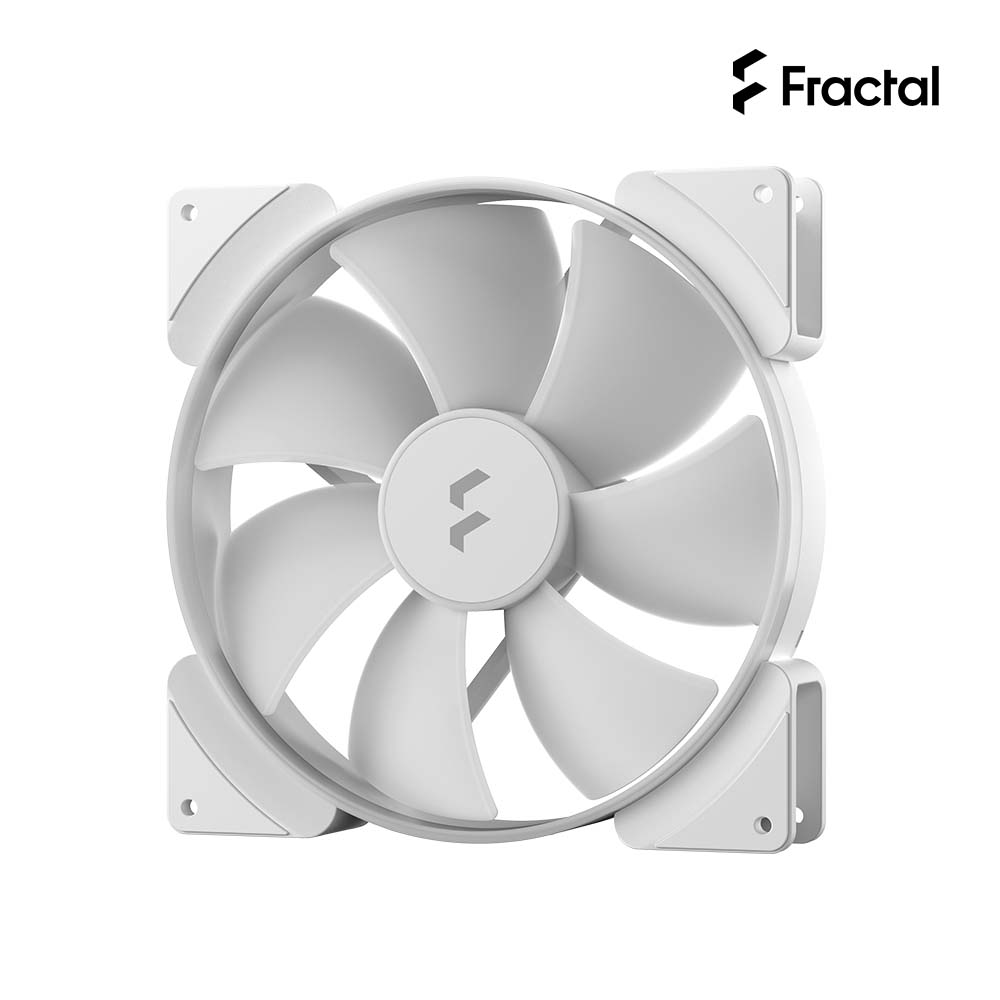 Prisma AL-18 ARGB PWM 18公分聚流控制風扇 共享技術