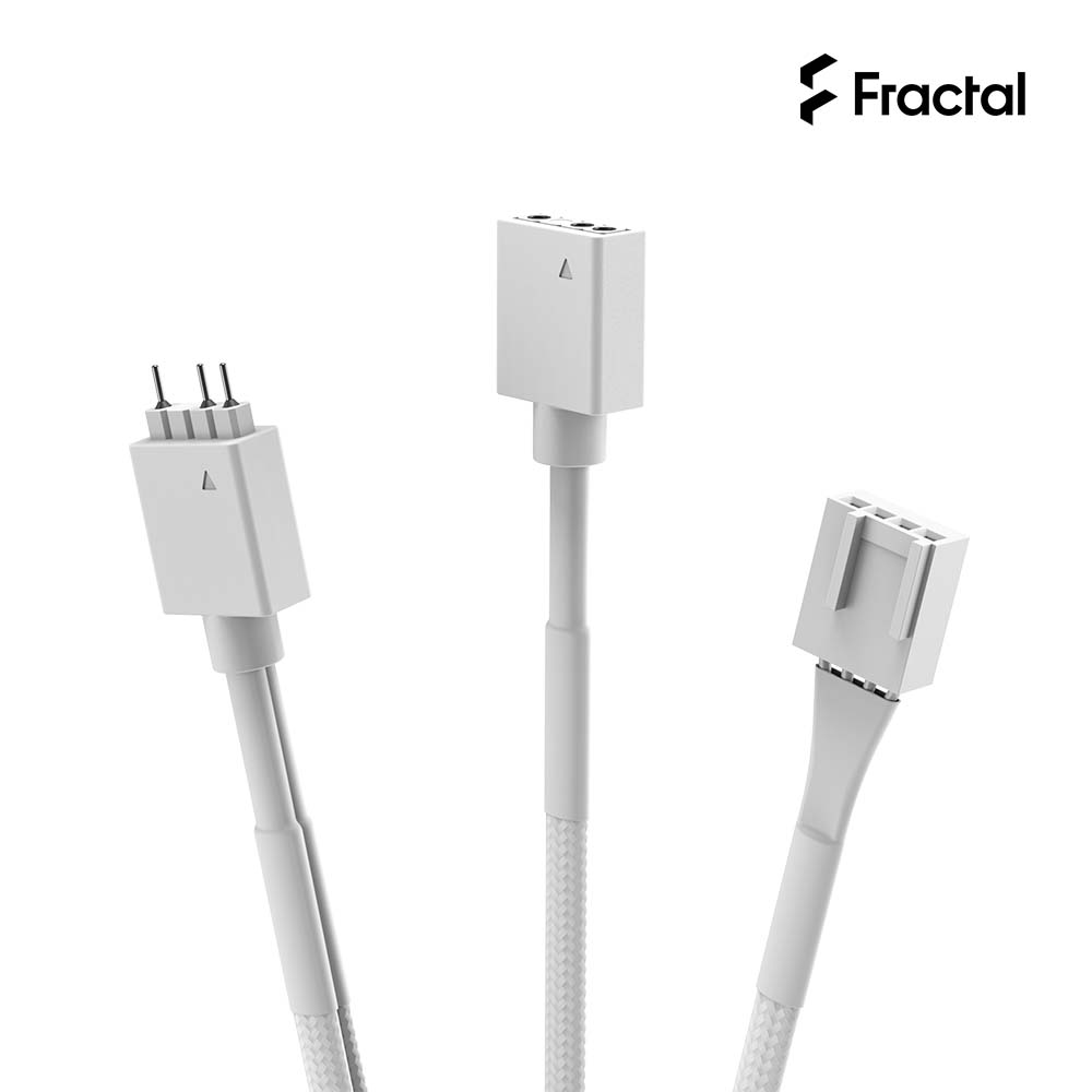 Prisma AL-18 ARGB PWM 18公分聚流控制風扇 共享技術