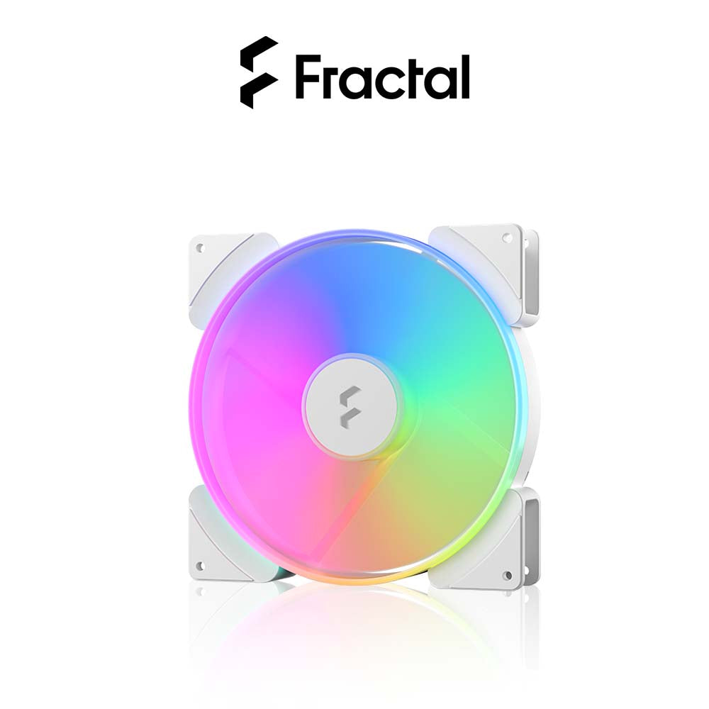 Prisma AL-18 ARGB PWM 18公分聚流控制風扇 共享技術