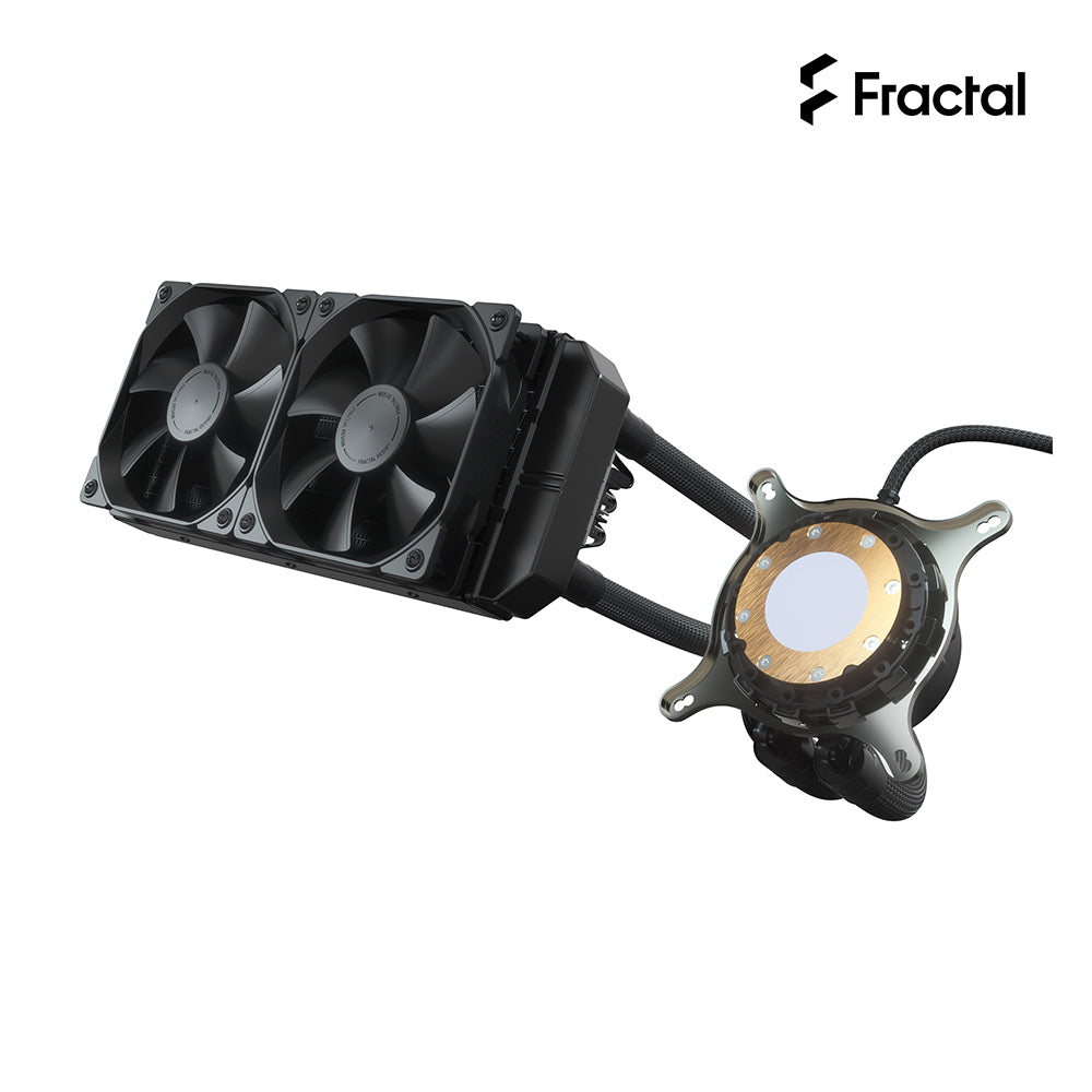 Celsius+ S24 水冷散熱器240mm