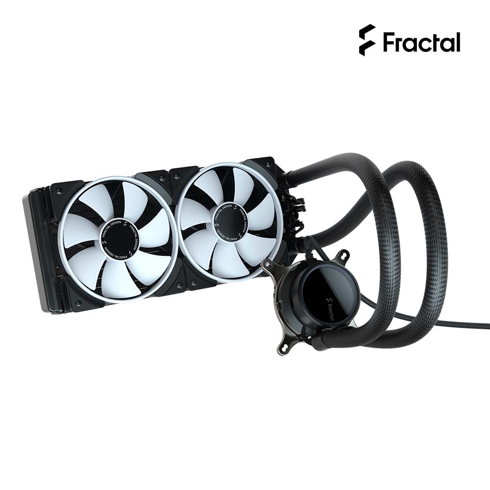 Celsius+ S24 水冷散熱器240mm