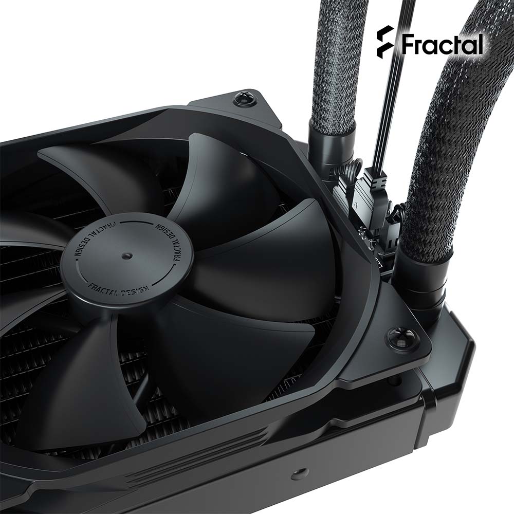 Celsius+ S36 水冷散熱器360mm