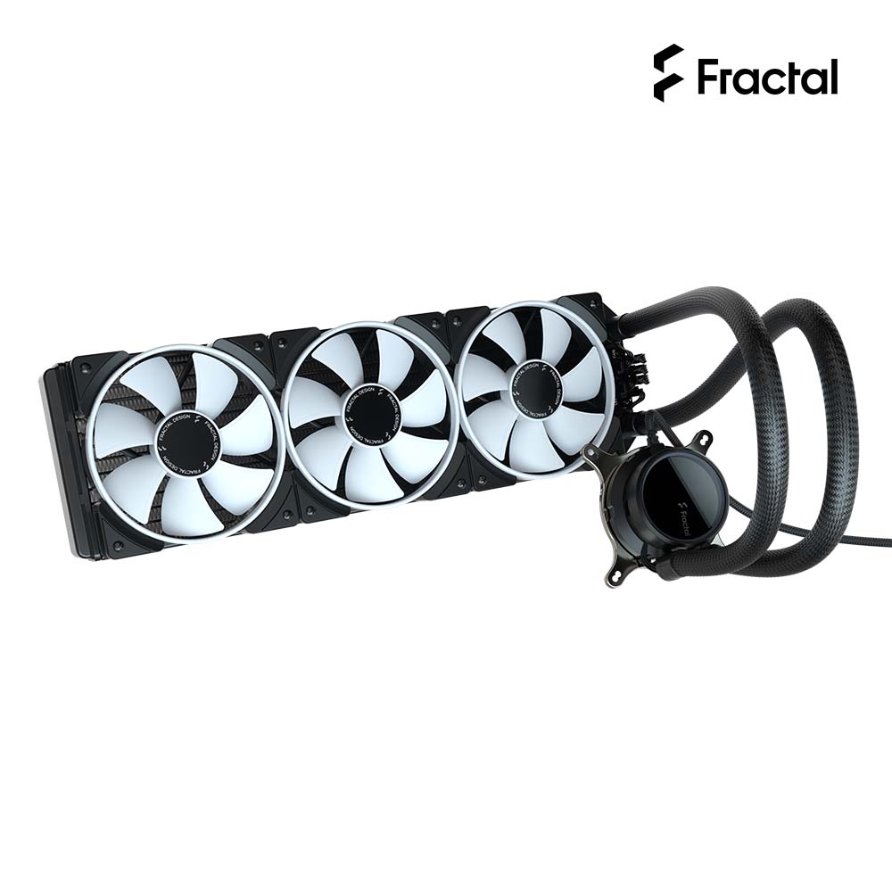 Celsius+ S36 水冷散熱器360mm