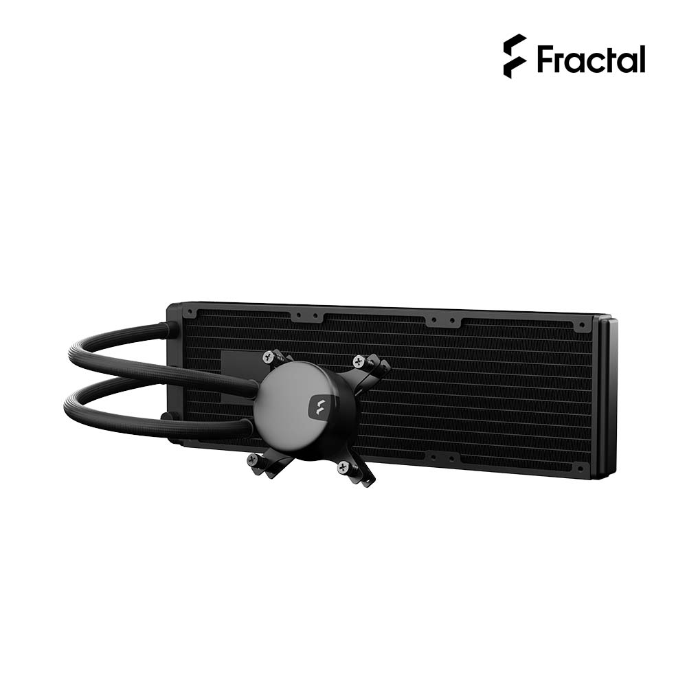 Lumen S36 V2水冷散熱器360mm