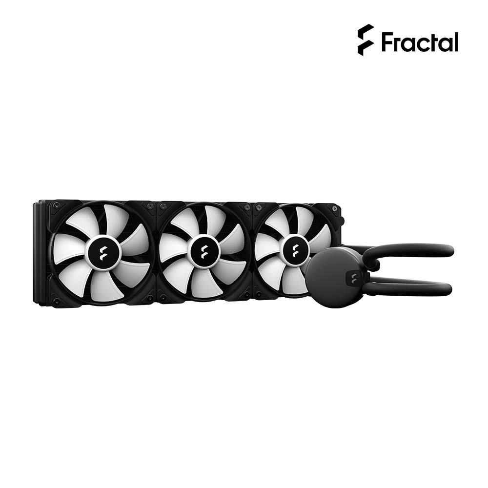 Lumen S36 V2水冷散熱器360mm