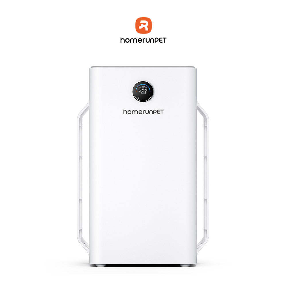 寵物空氣清淨機Airbo Plus