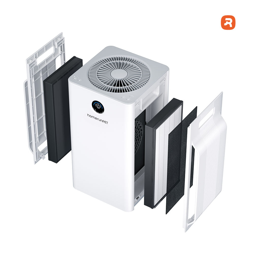 寵物空氣清淨機Airbo Plus