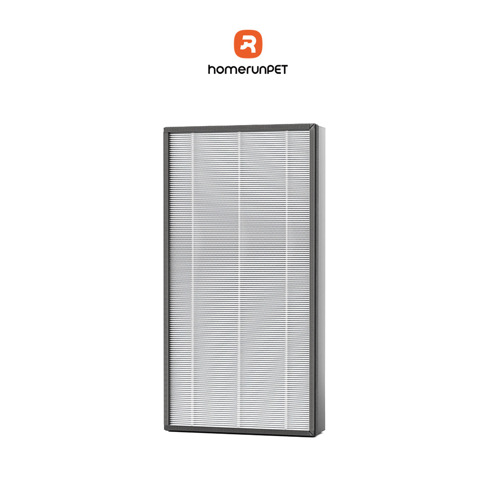 Airbo Plus寵物空氣清淨機 專用濾心 (2入)